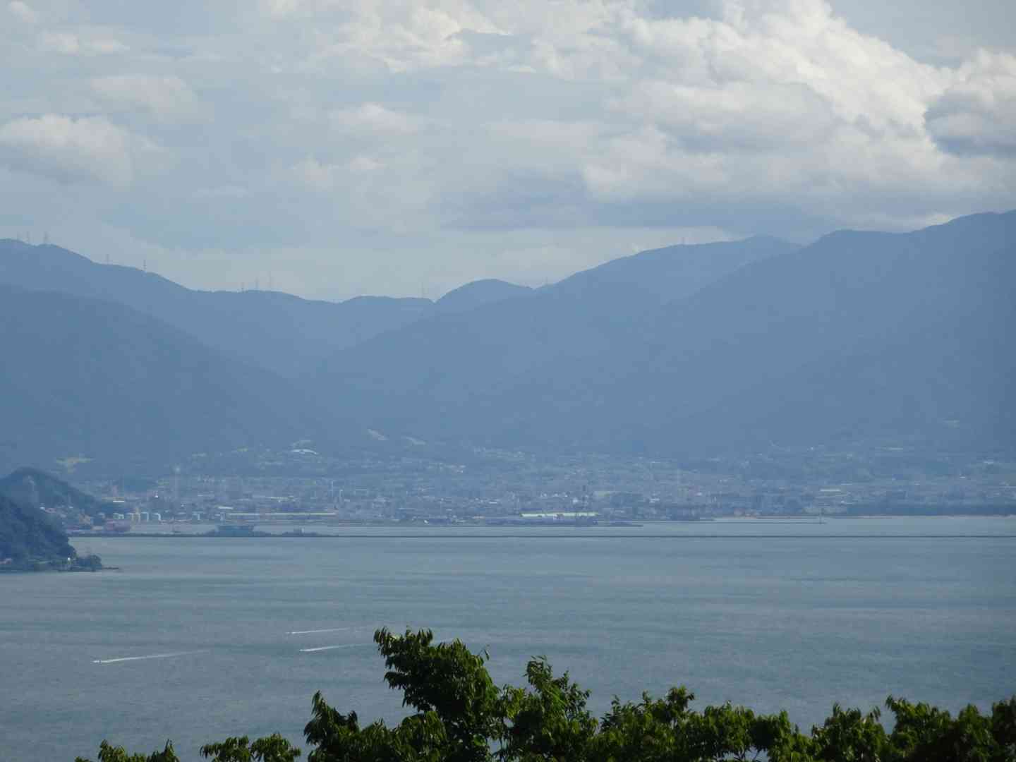 投稿された画像