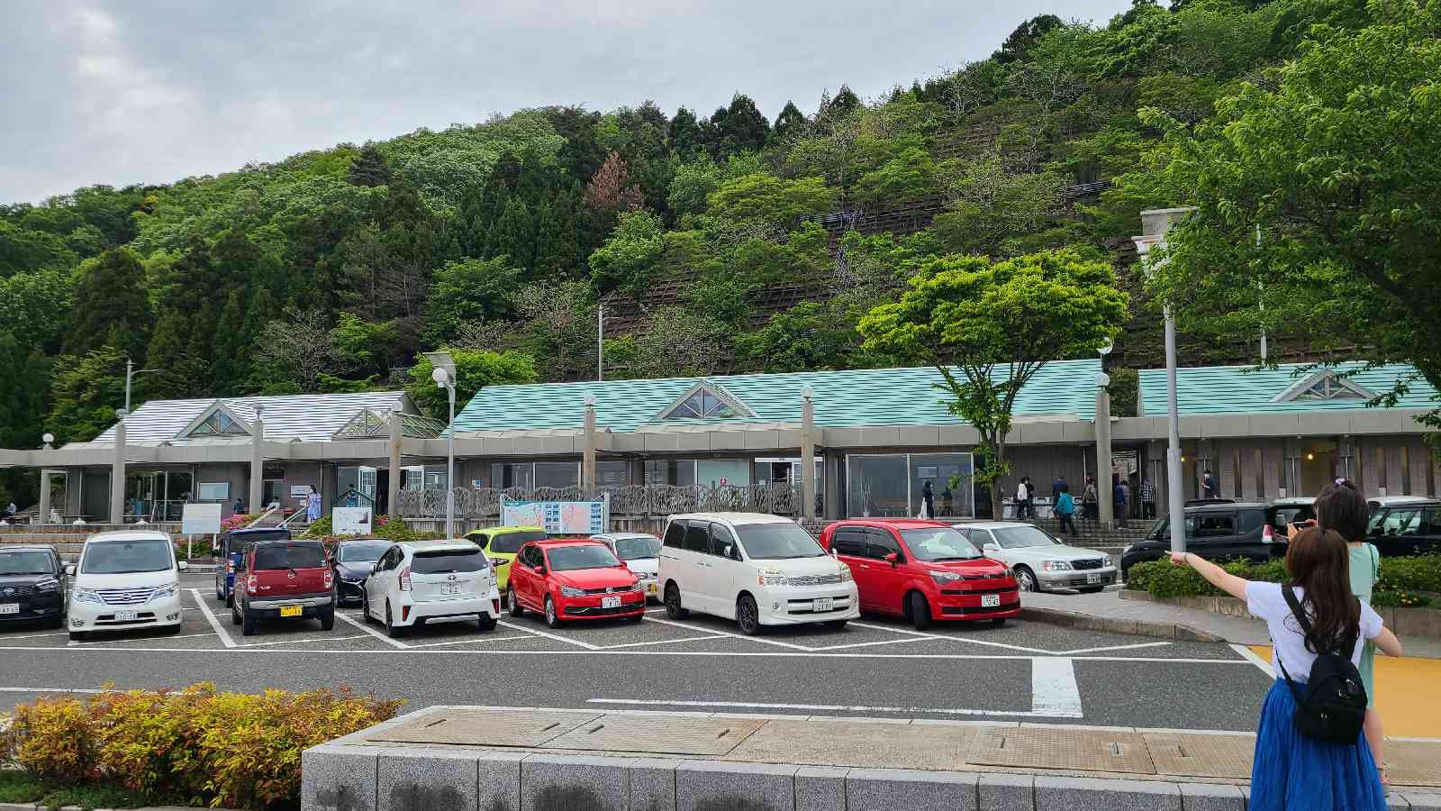 投稿された画像
