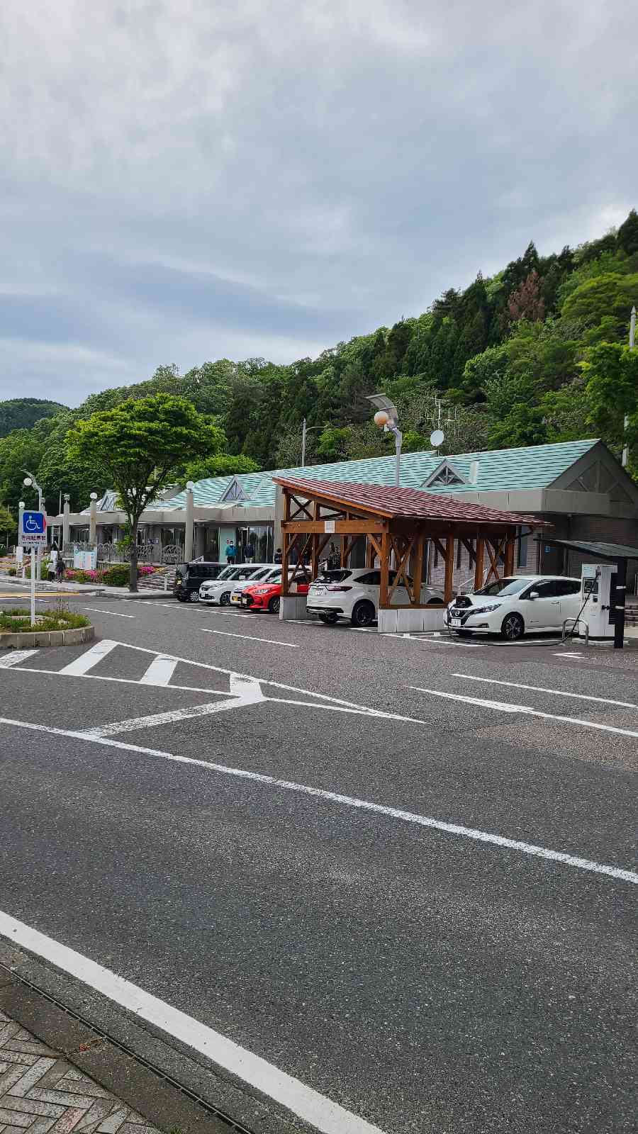 投稿された画像
