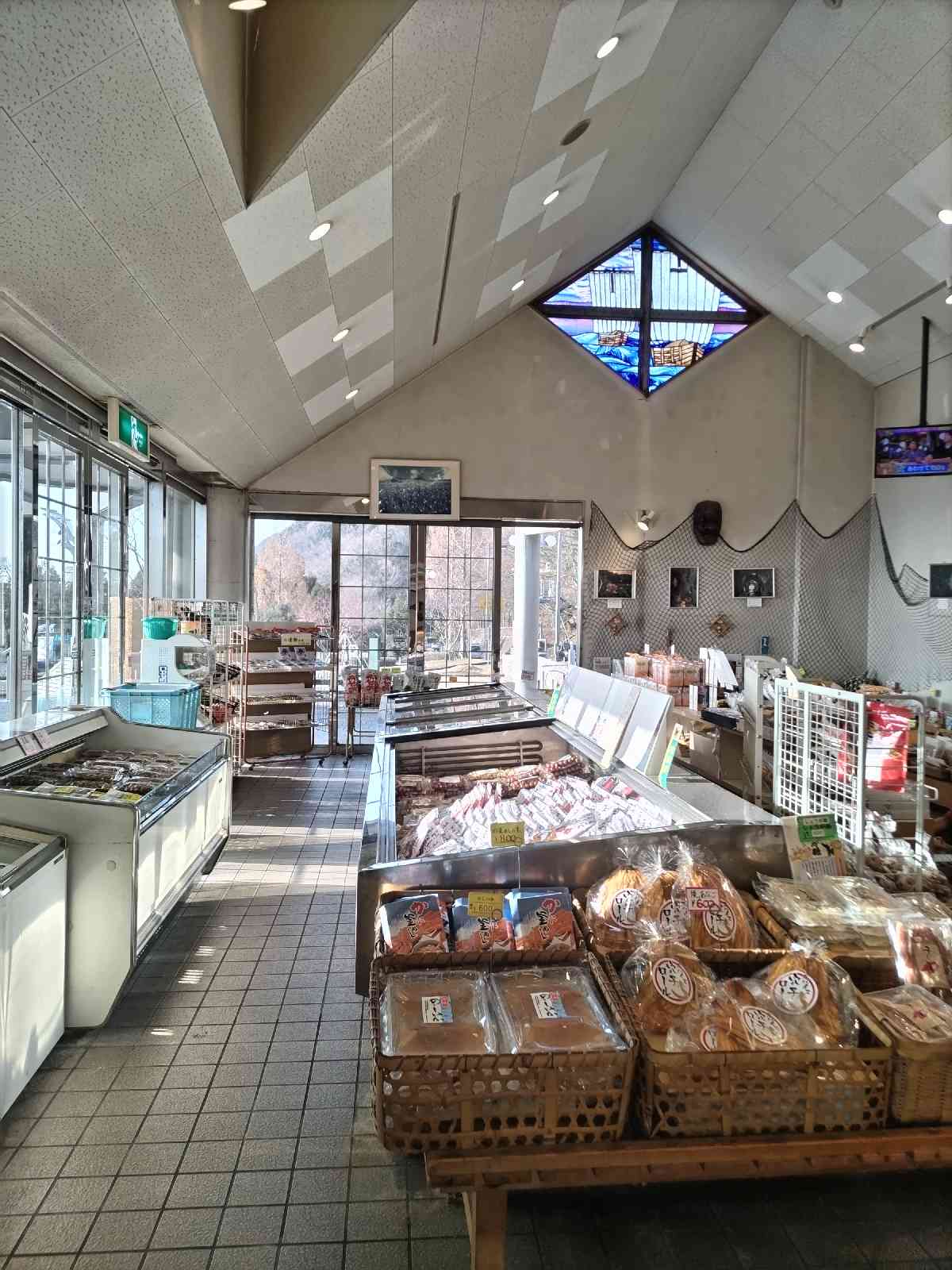 道の駅 河野の写真