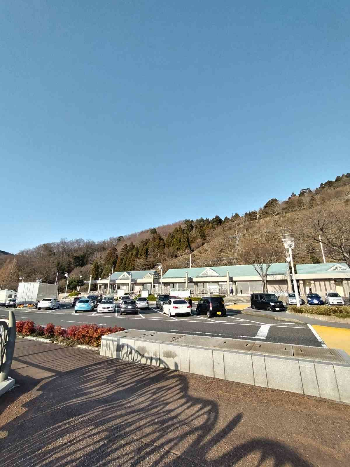 道の駅 河野の写真
