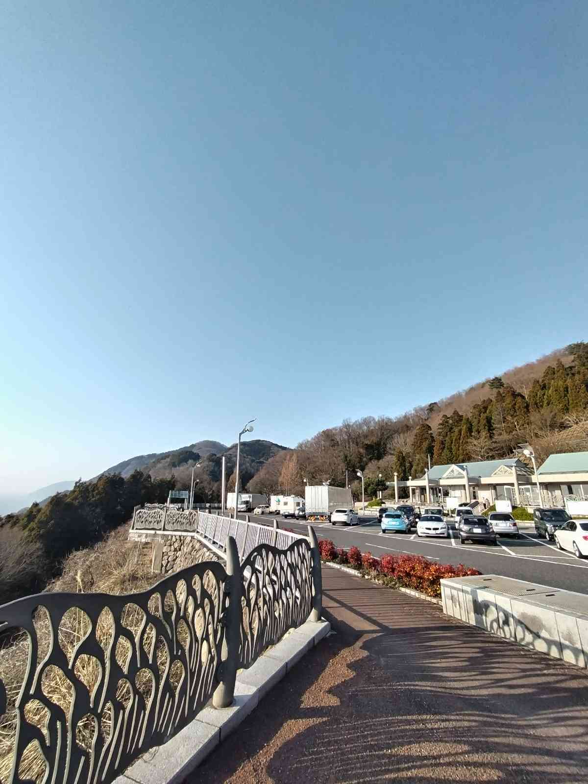 道の駅 河野の写真
