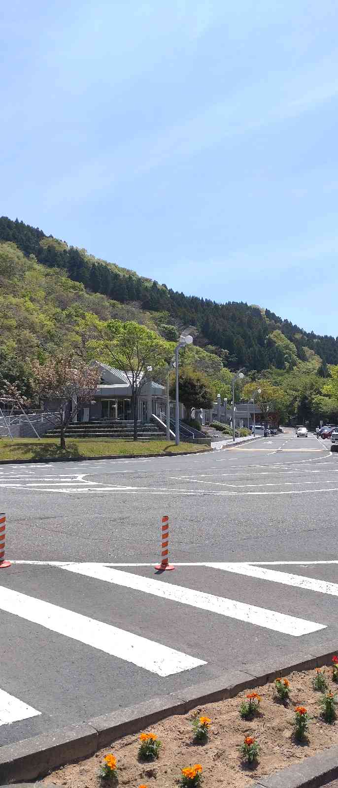 道の駅 河野の写真