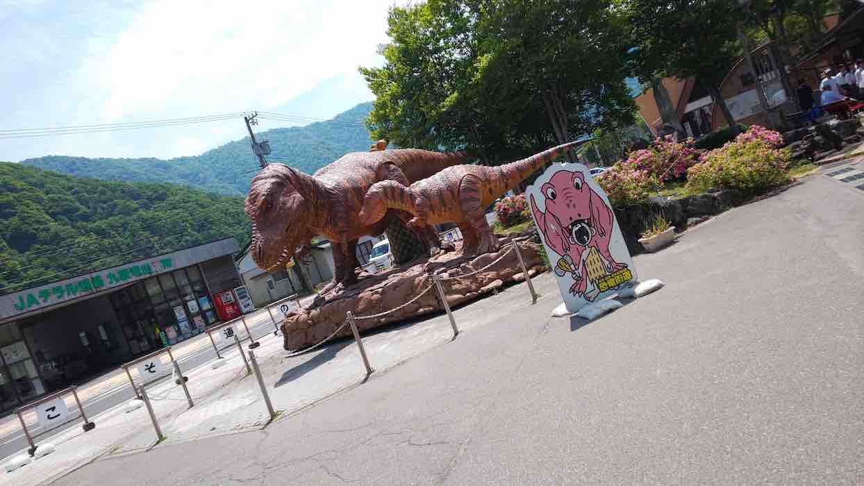 投稿された画像