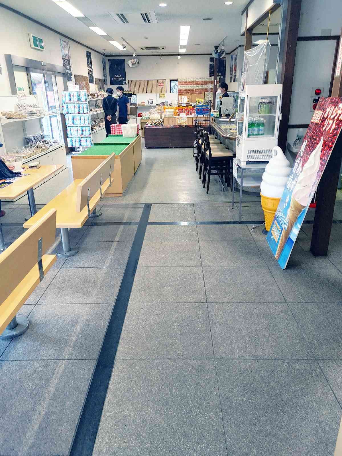 投稿された画像