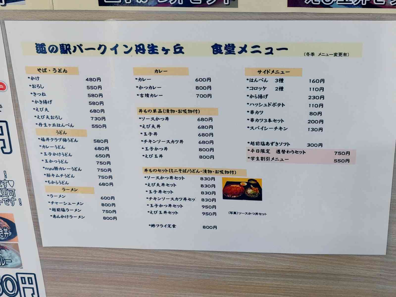 投稿された画像