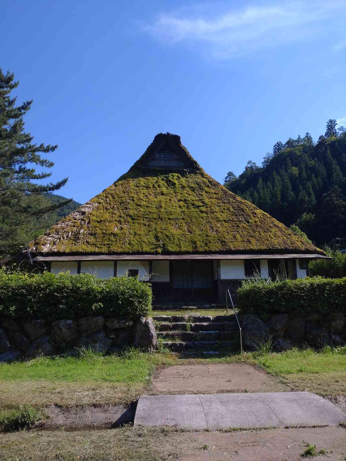 道の駅 名田庄の写真