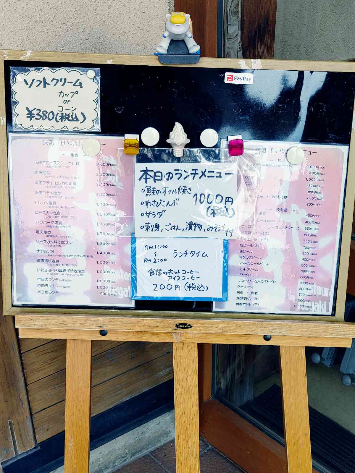 投稿された画像