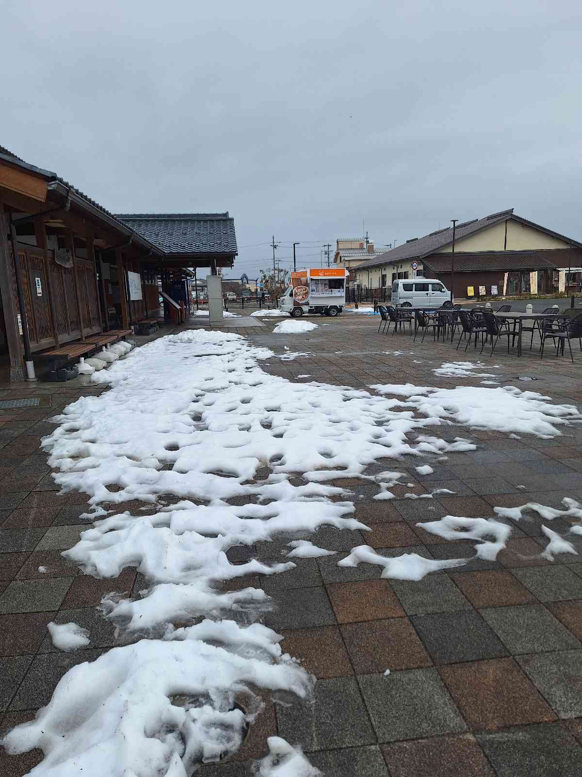 道の駅 若狭おばまの写真