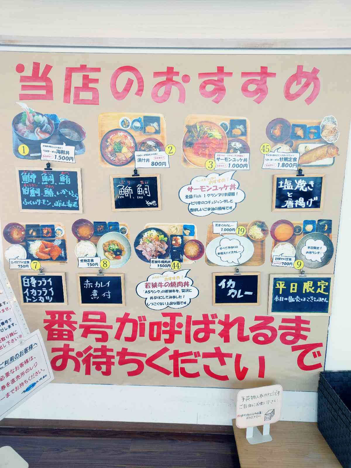 投稿された画像