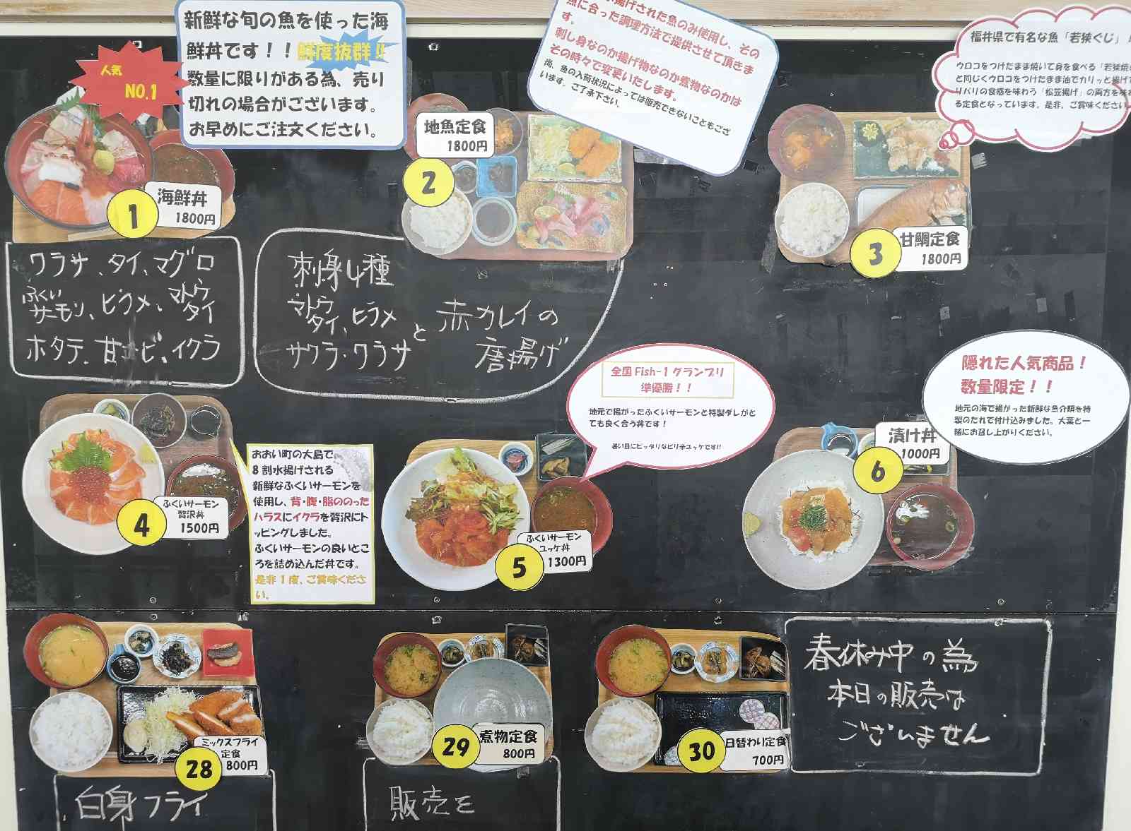 投稿された画像