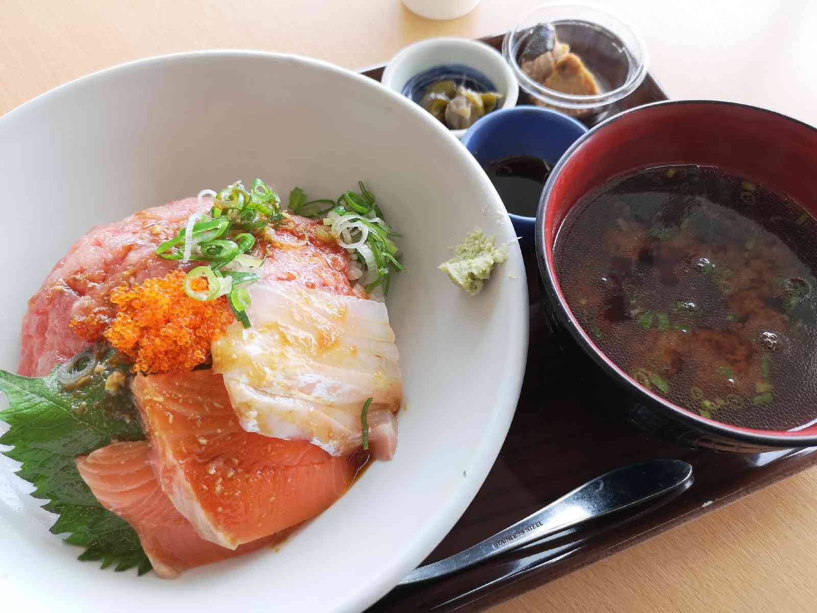 道の駅 うみんぴあ大飯の写真