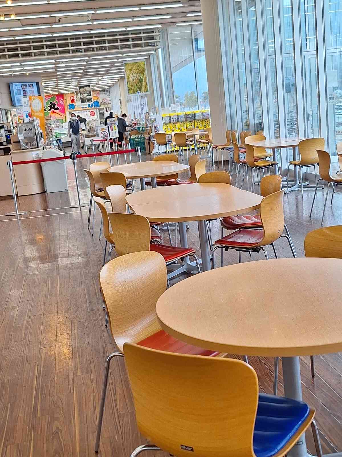 道の駅 うみんぴあ大飯の写真