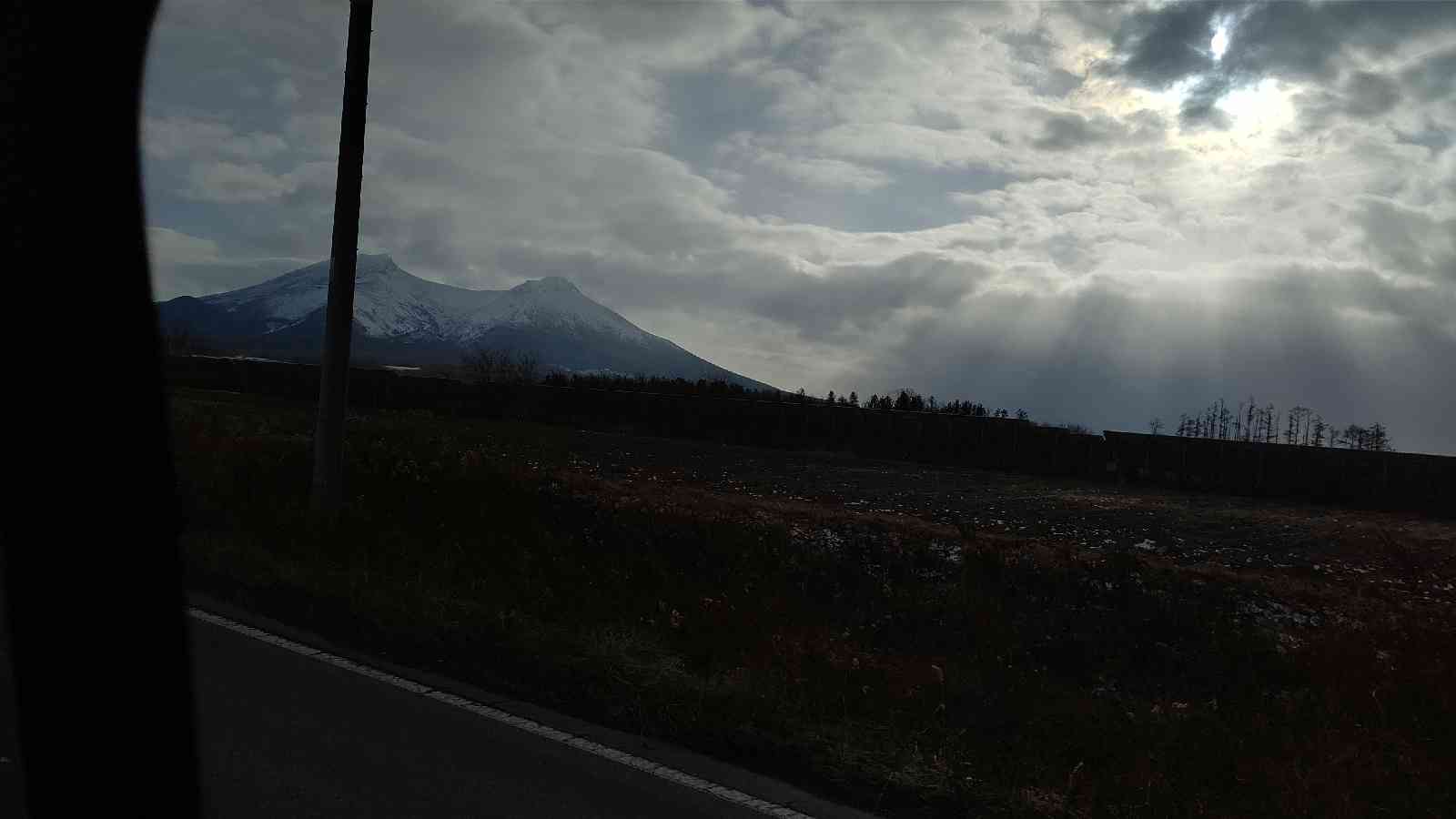 投稿された画像