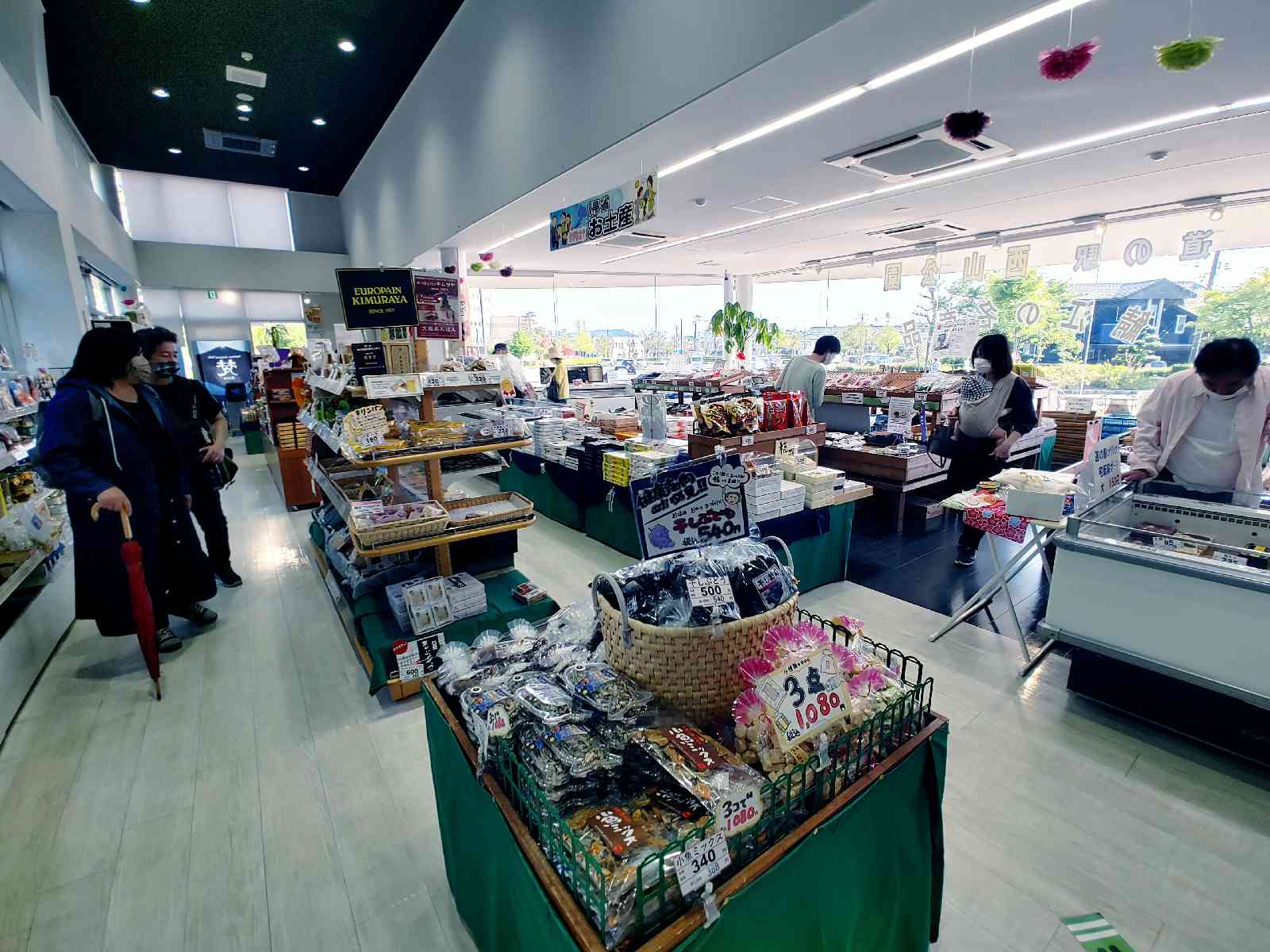 投稿された画像