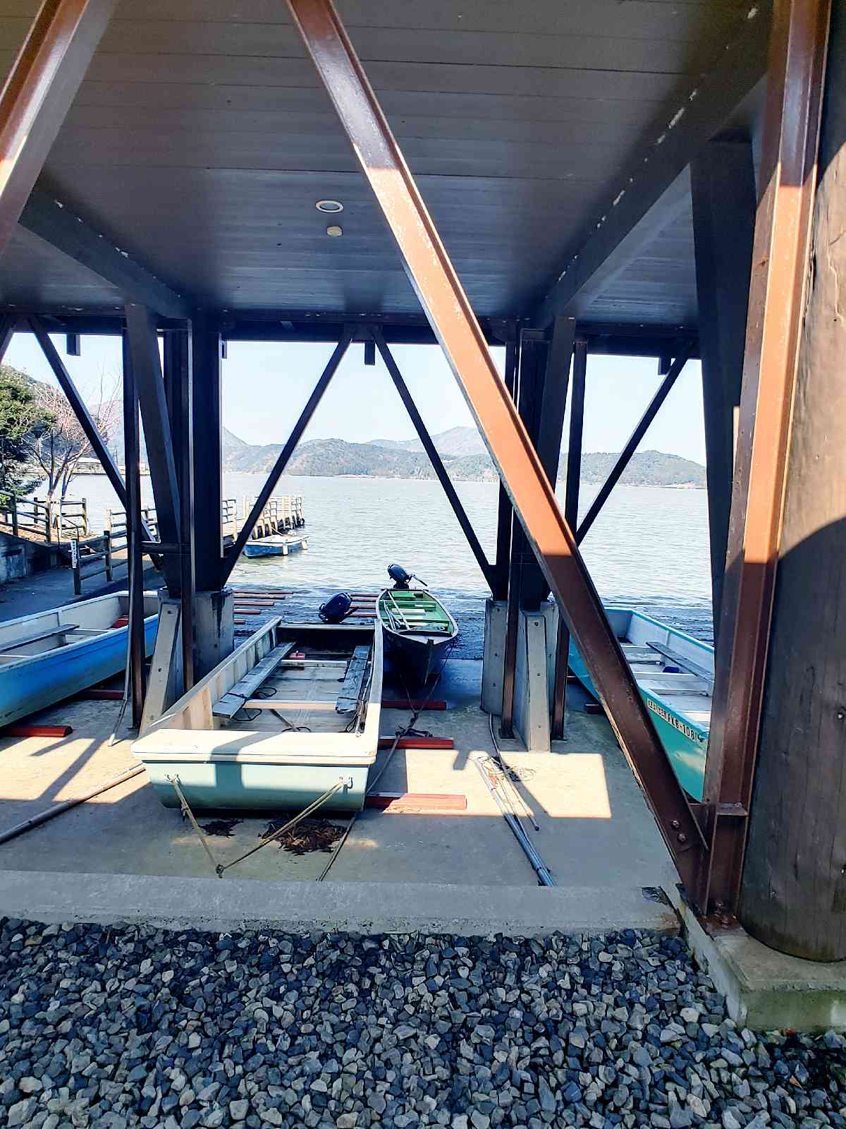 投稿された画像