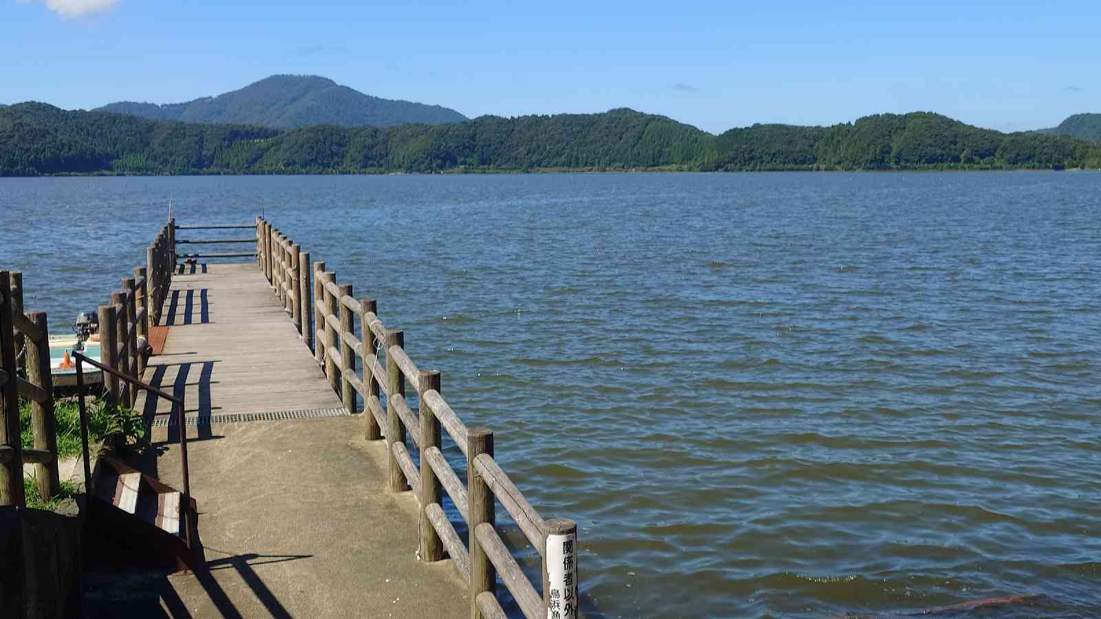 道の駅 三方五湖の写真
