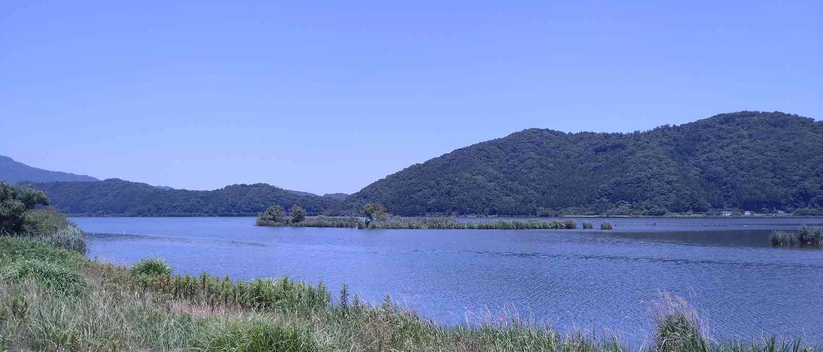 道の駅 三方五湖の写真