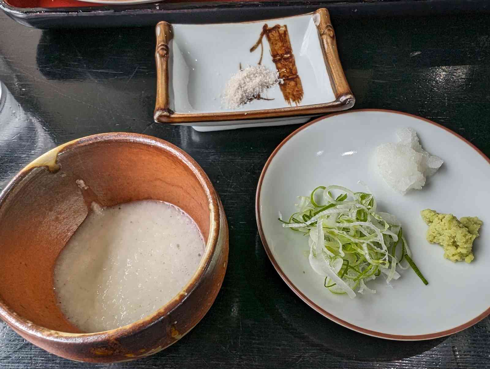 道の駅 近江母の郷の写真