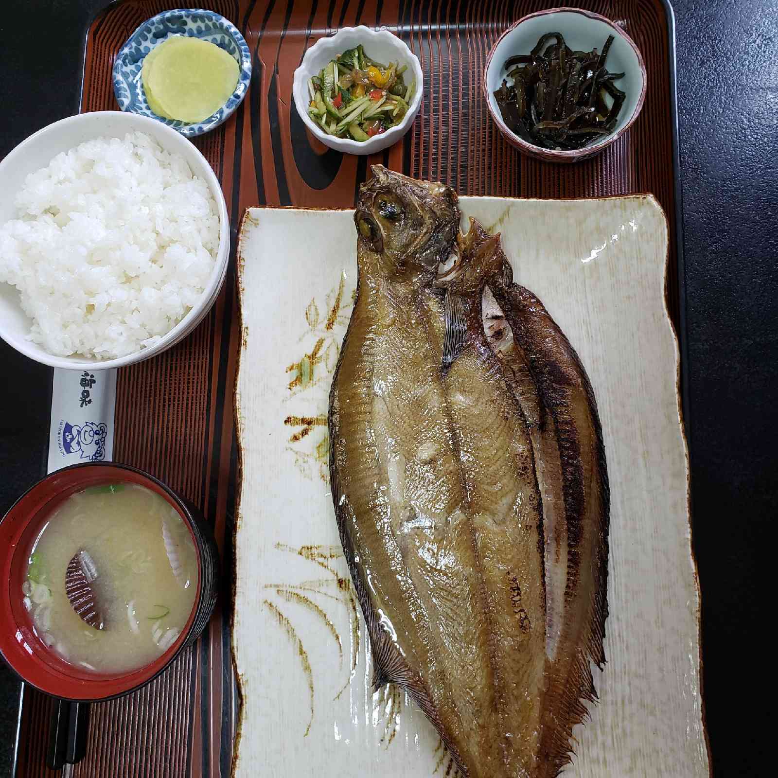 投稿された画像