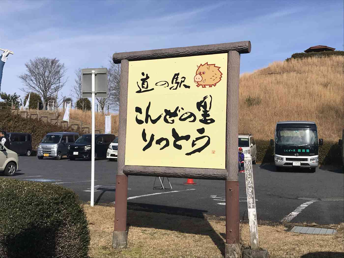 投稿された画像