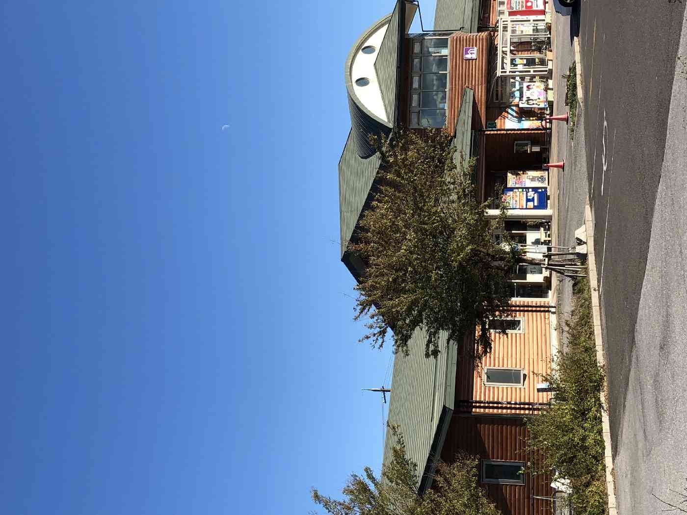 投稿された画像