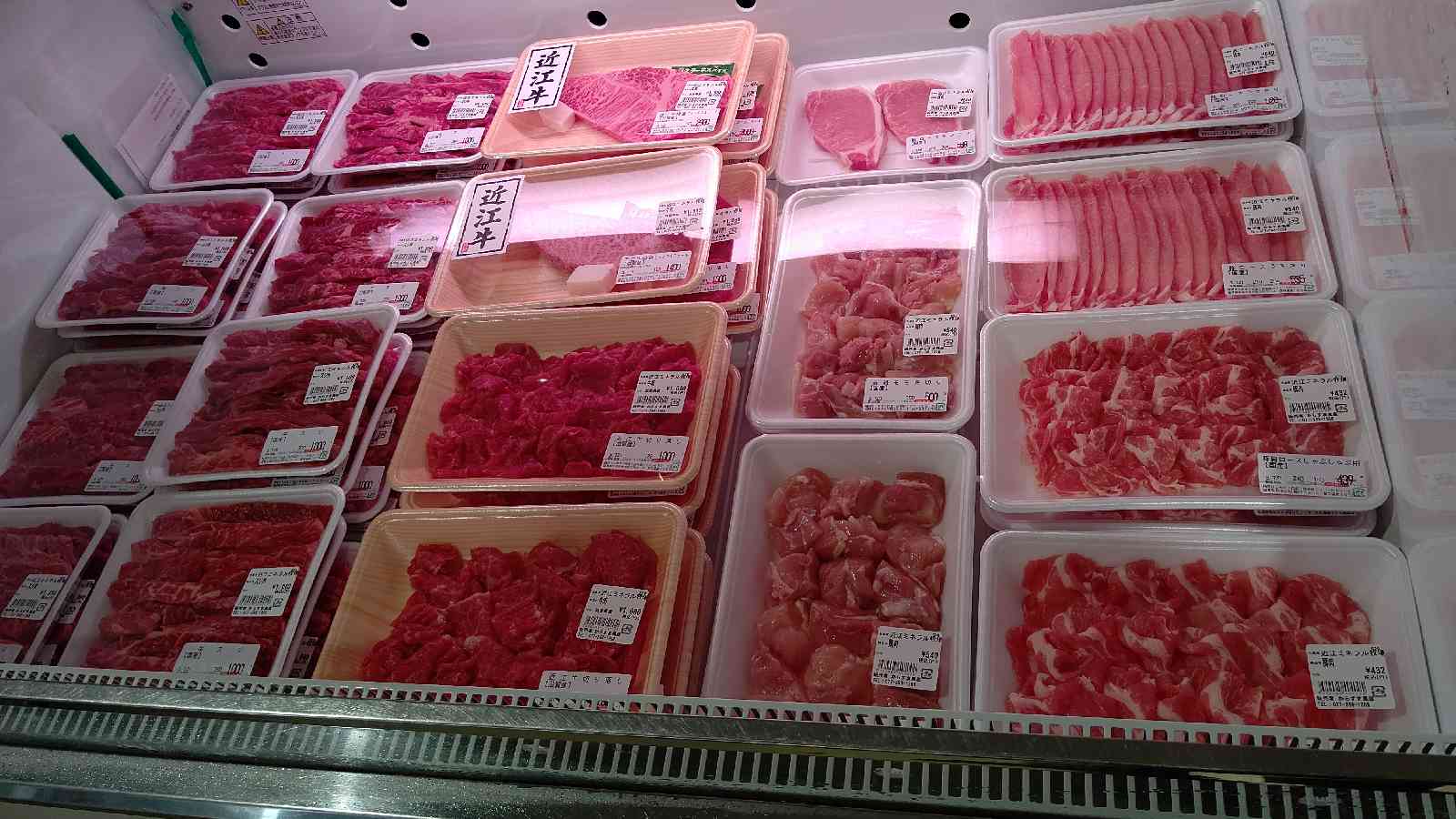 投稿された画像