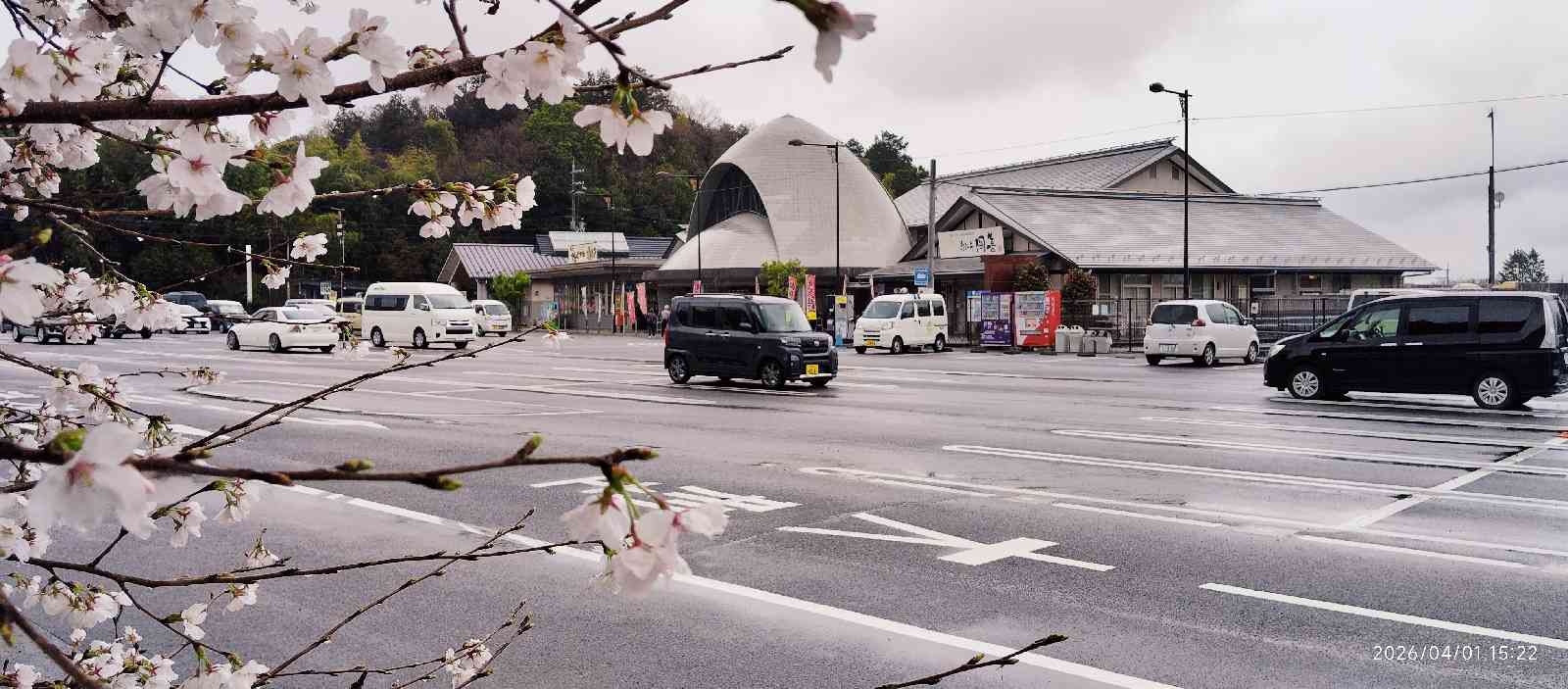 道の駅 竜王かがみの里の写真