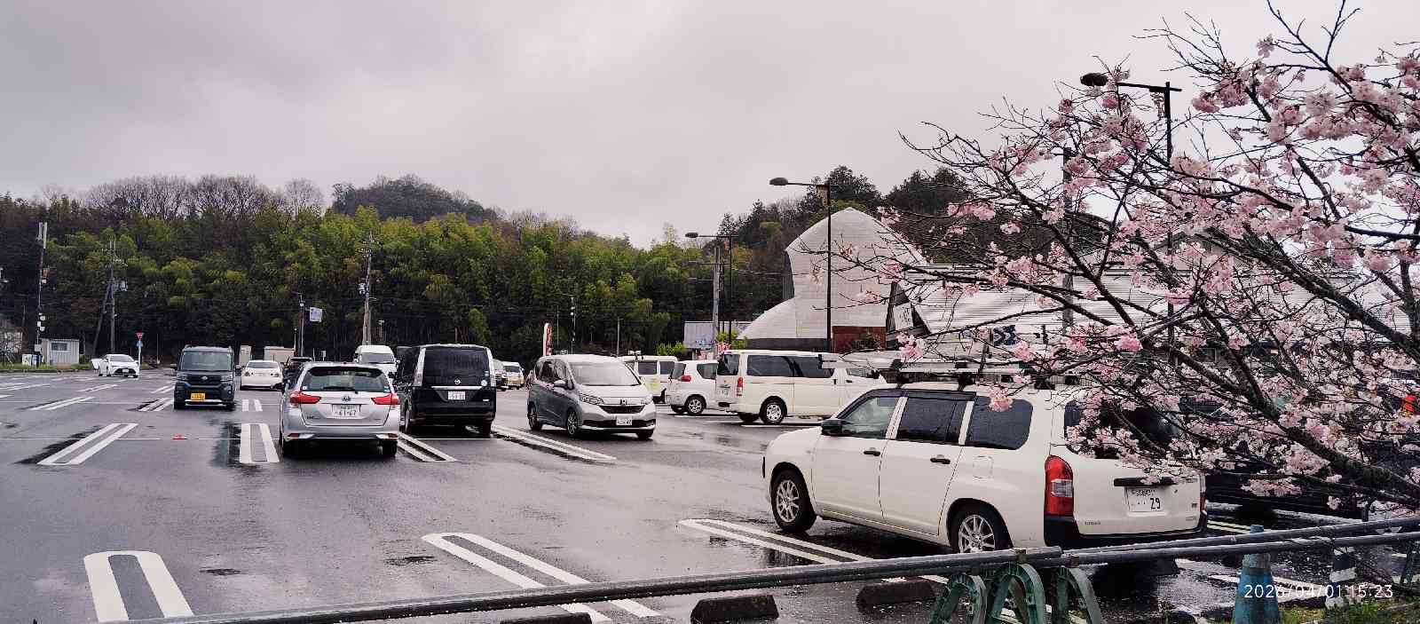 道の駅 竜王かがみの里の写真