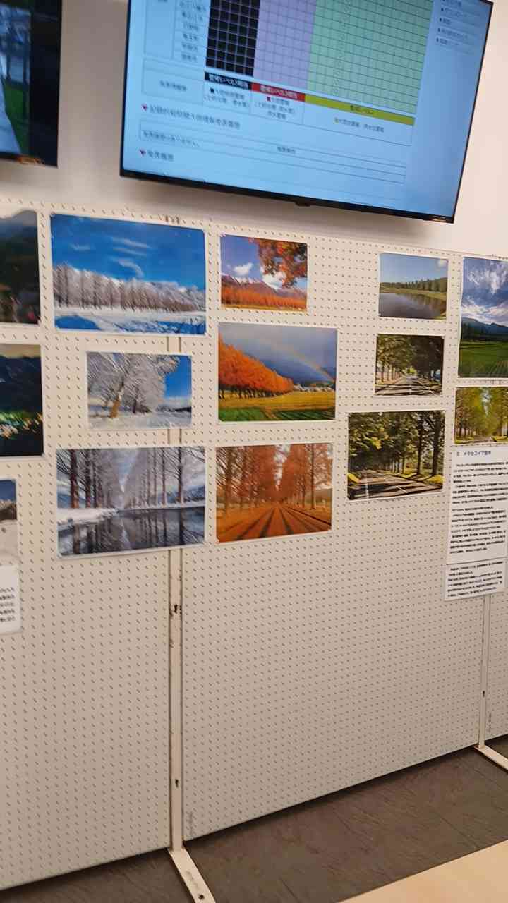 道の駅 マキノ追坂峠の写真