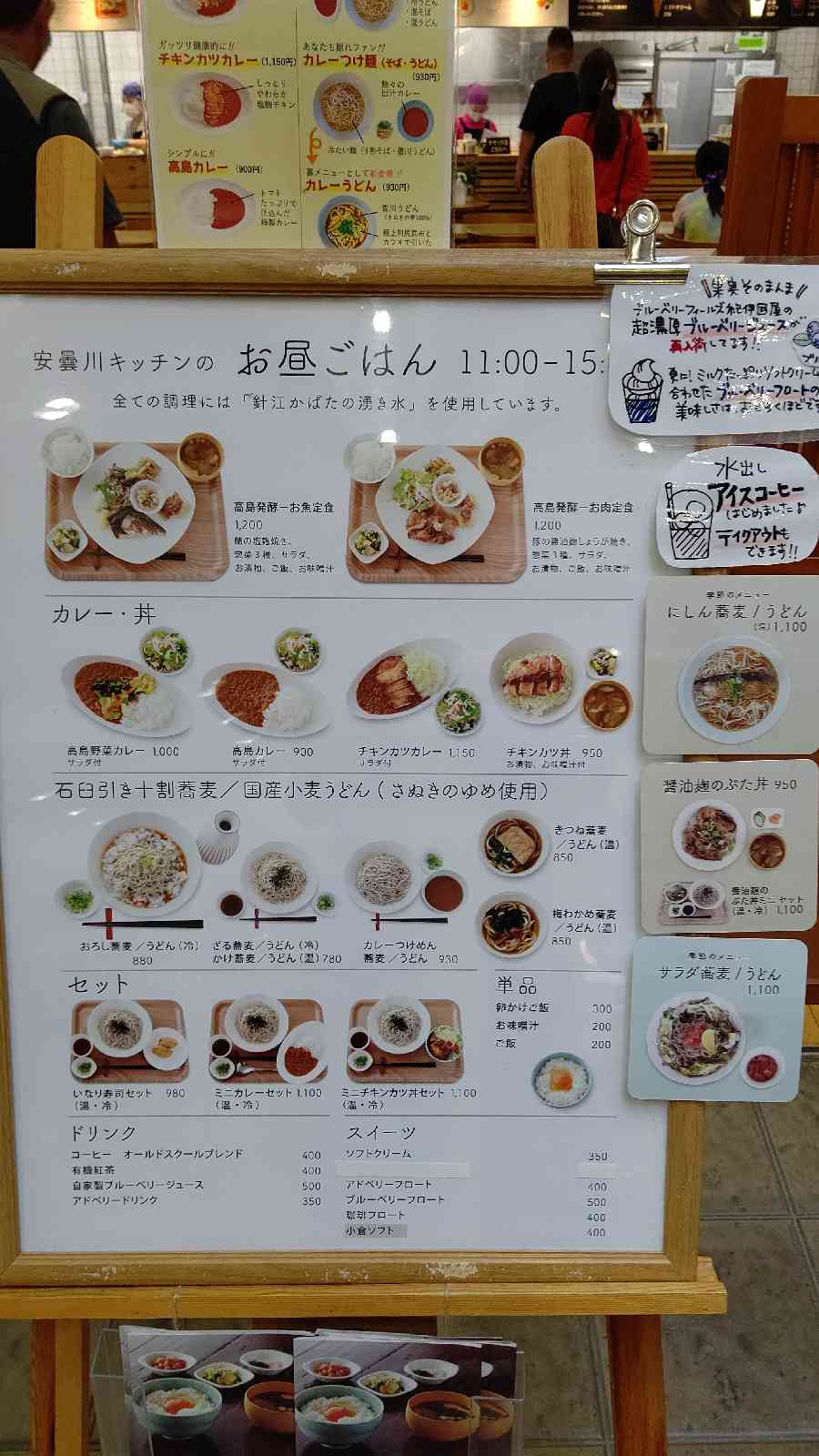 投稿された画像