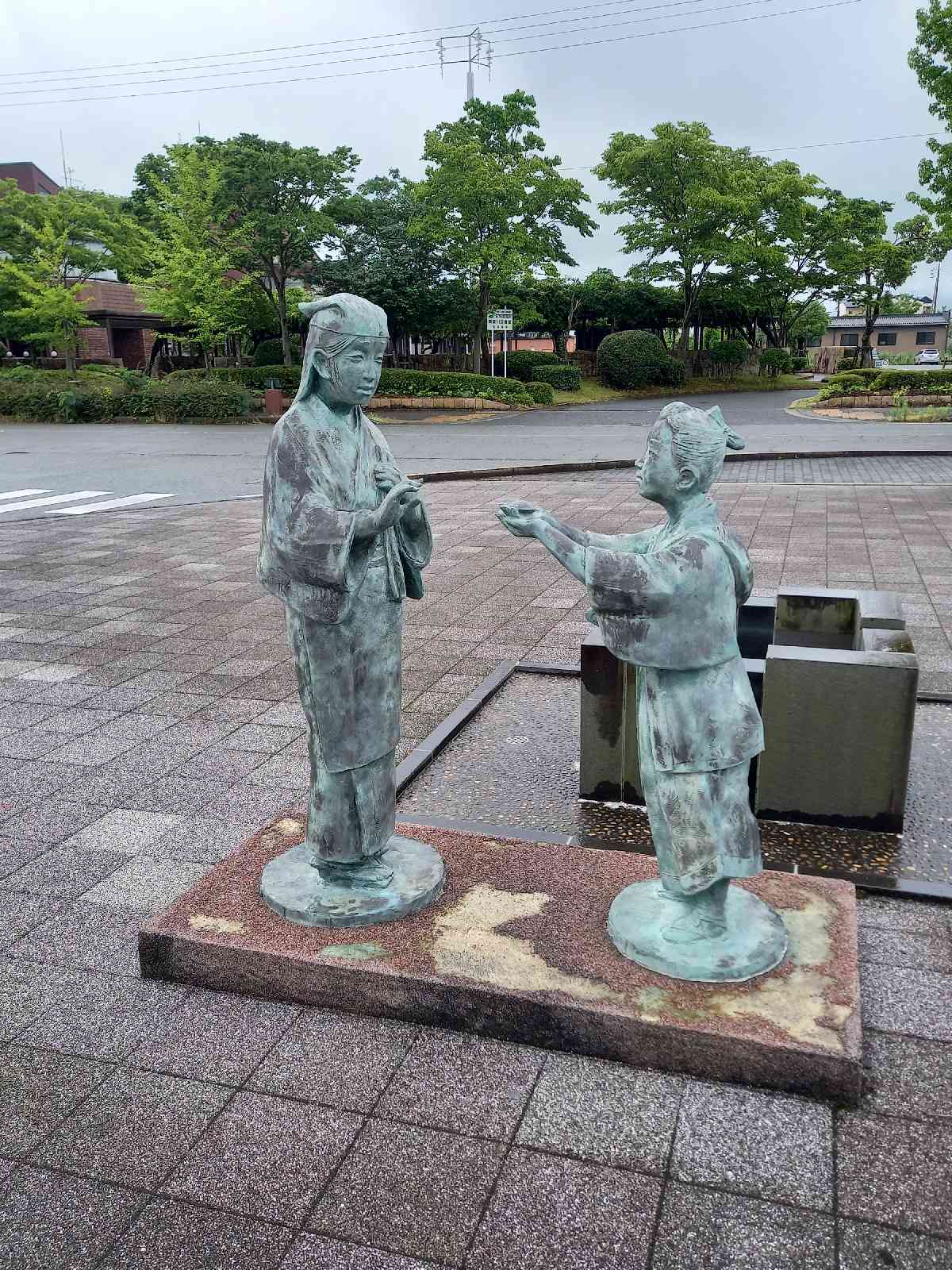 投稿された画像