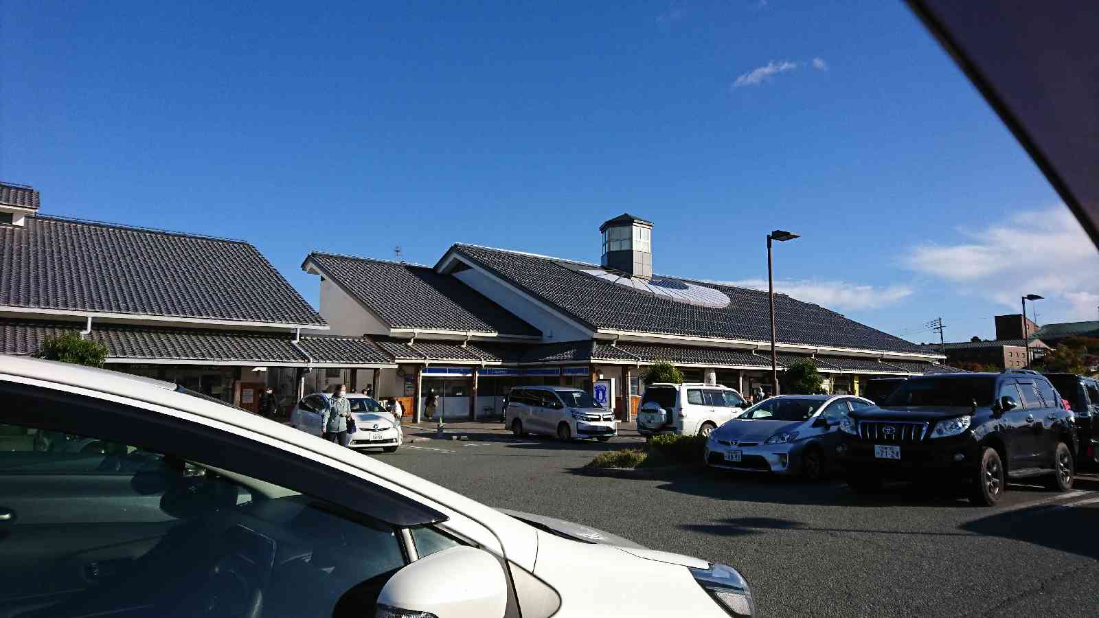 投稿された画像