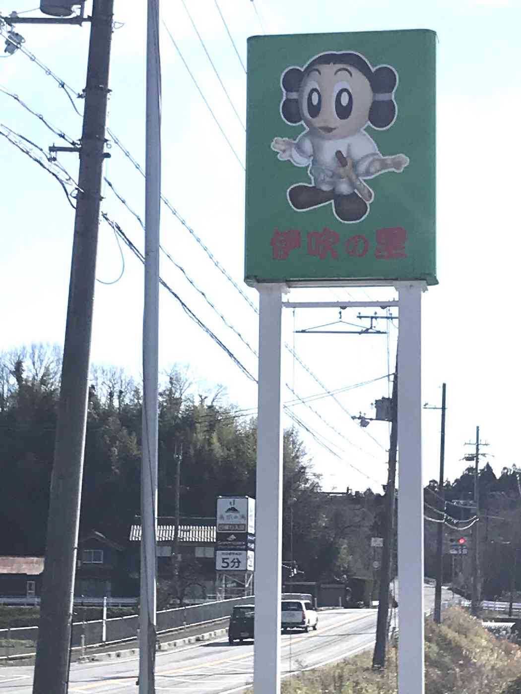 投稿された画像