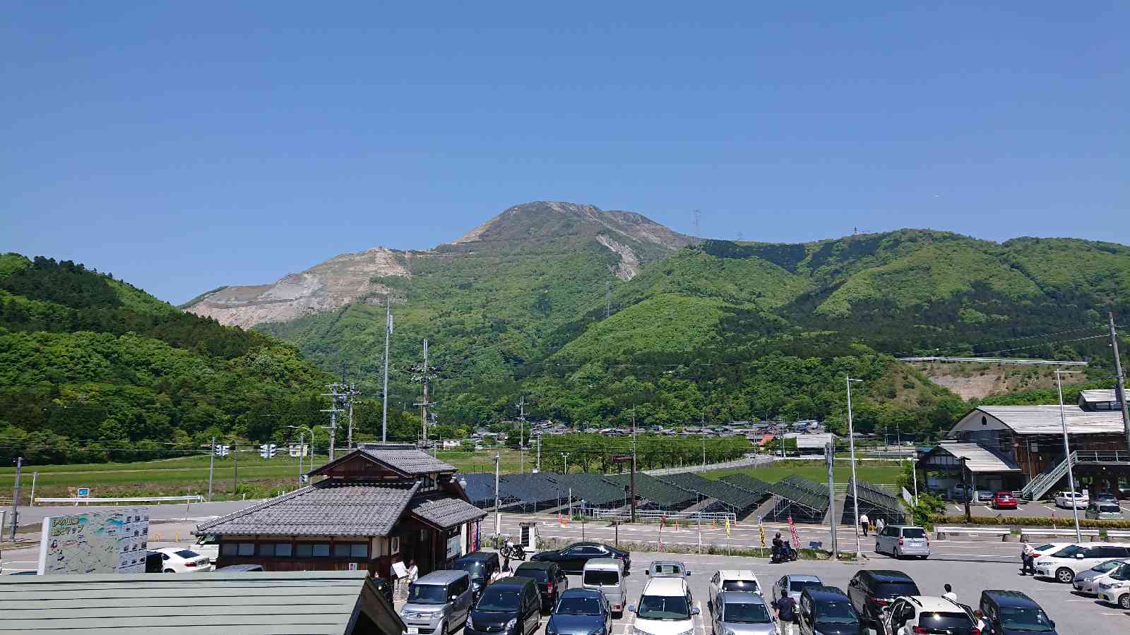 投稿された画像