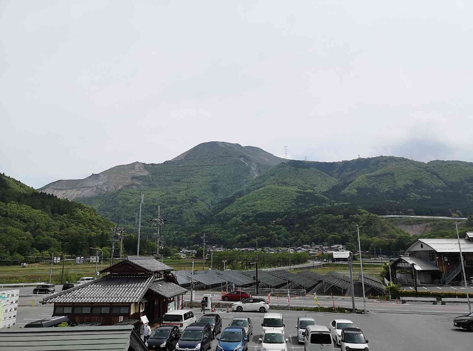 投稿された画像