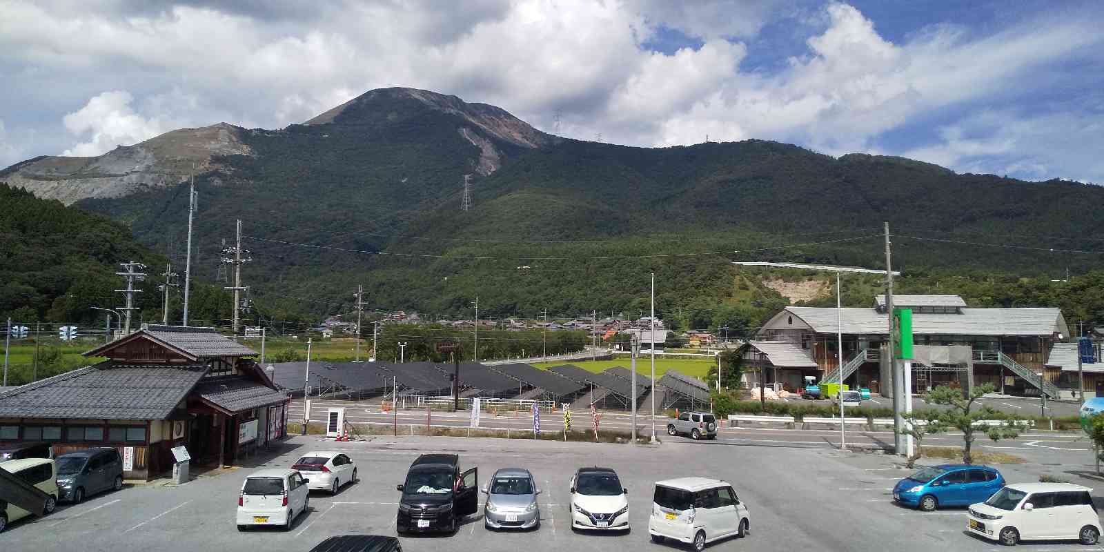 投稿された画像