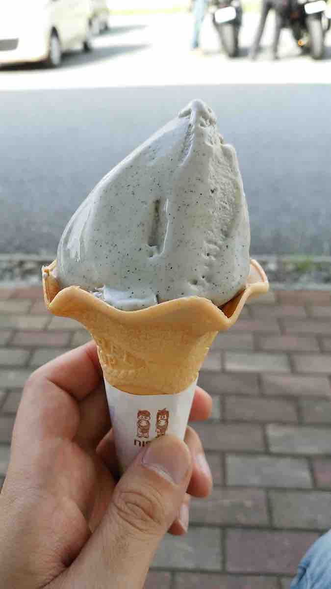 投稿された画像