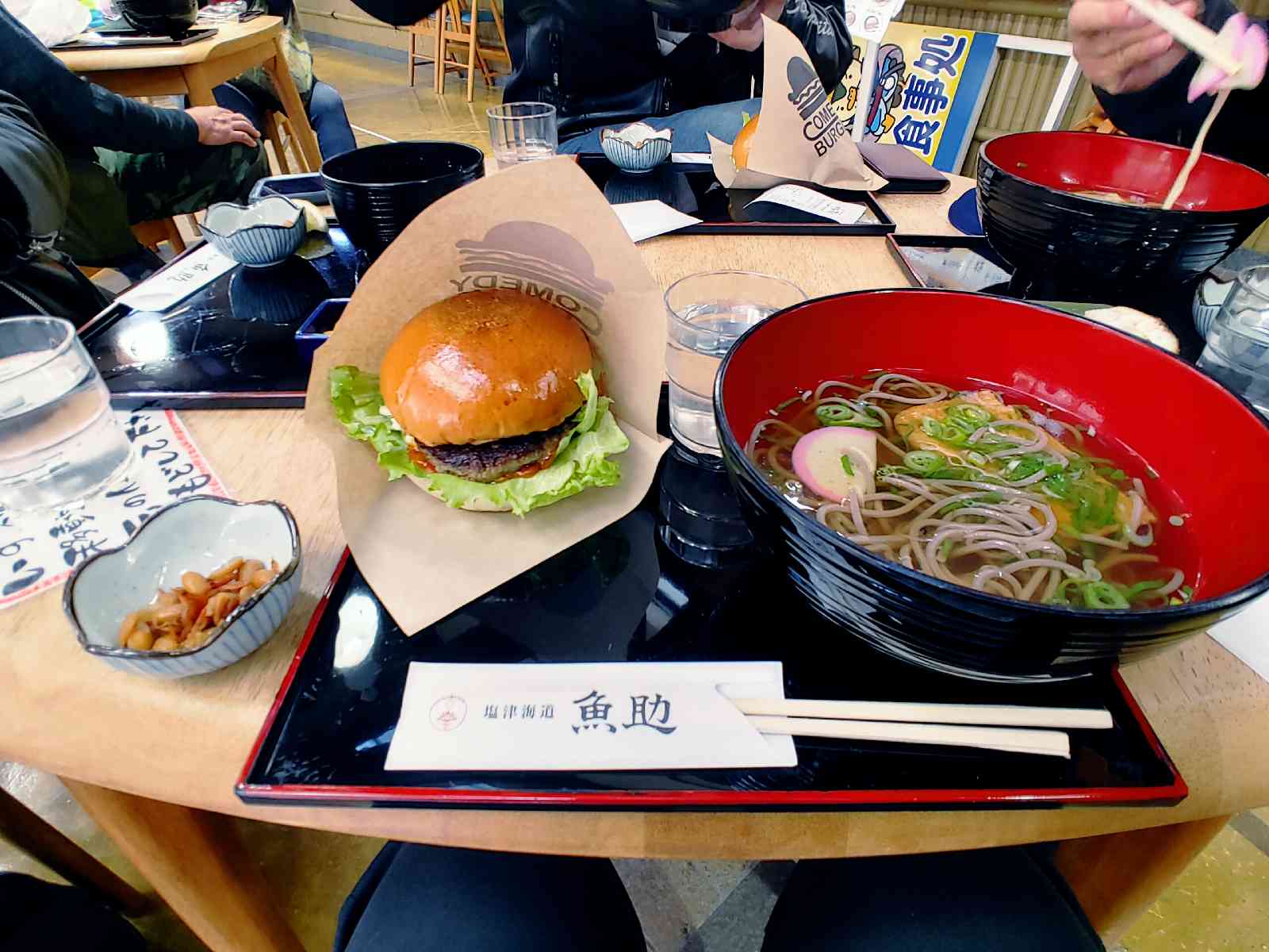 投稿された画像