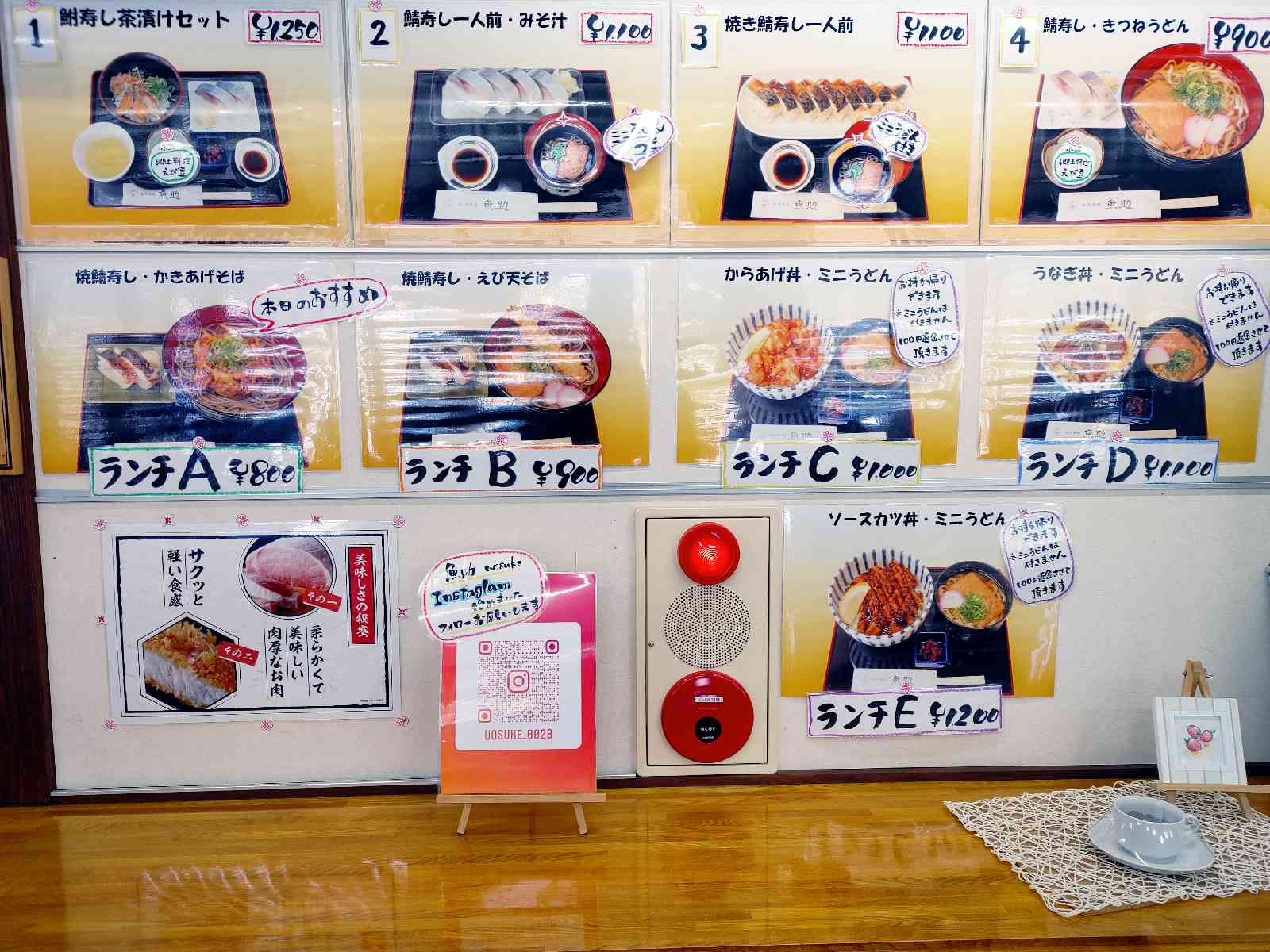 投稿された画像