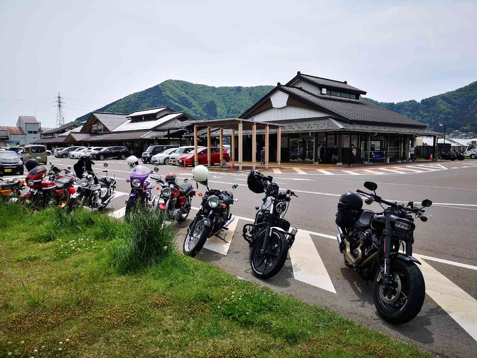 投稿された画像