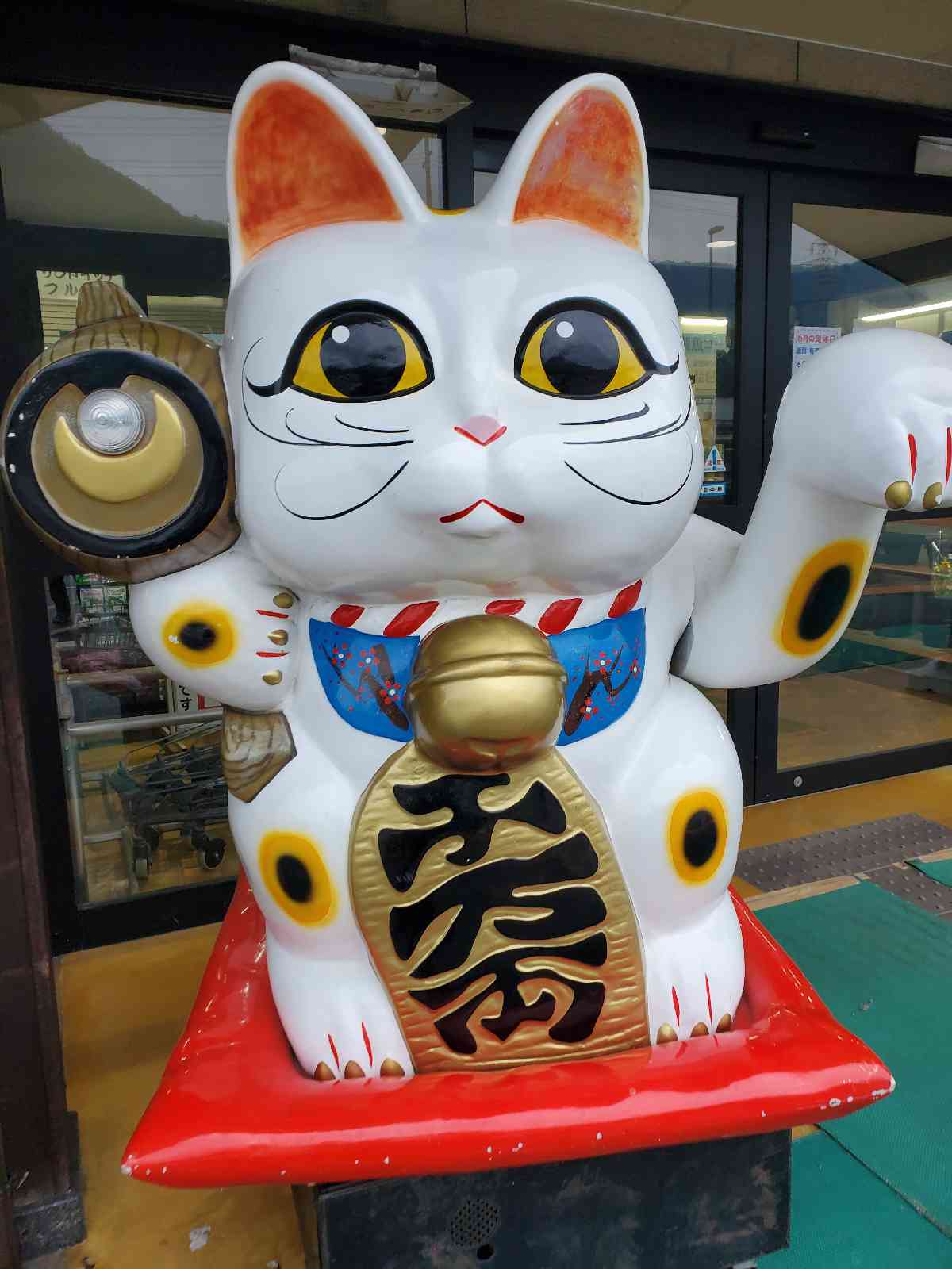 道の駅 塩津海道あぢかまの里の写真