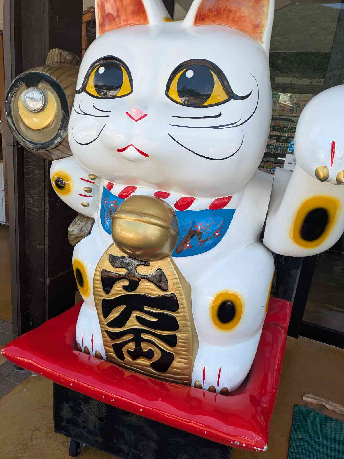 道の駅 塩津海道あぢかまの里の写真