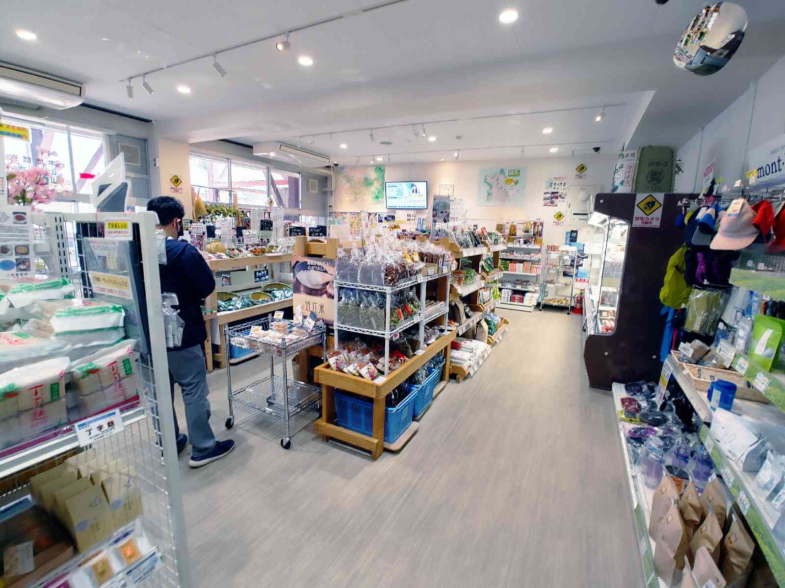 投稿された画像