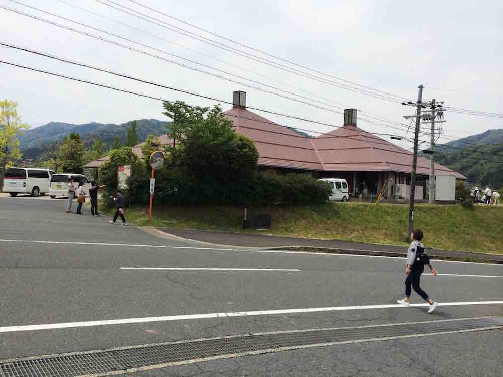 投稿された画像