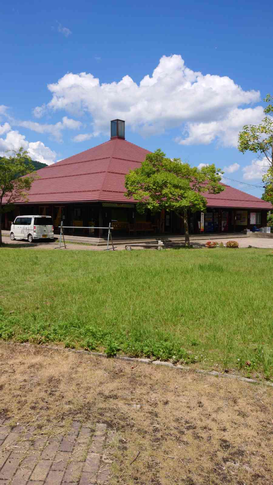 投稿された画像