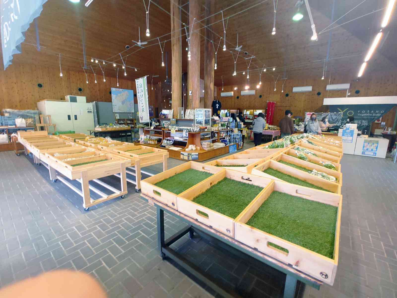 投稿された画像