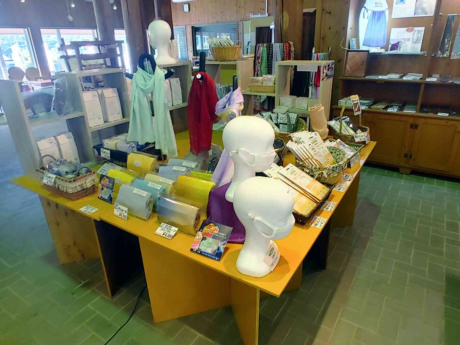 投稿された画像