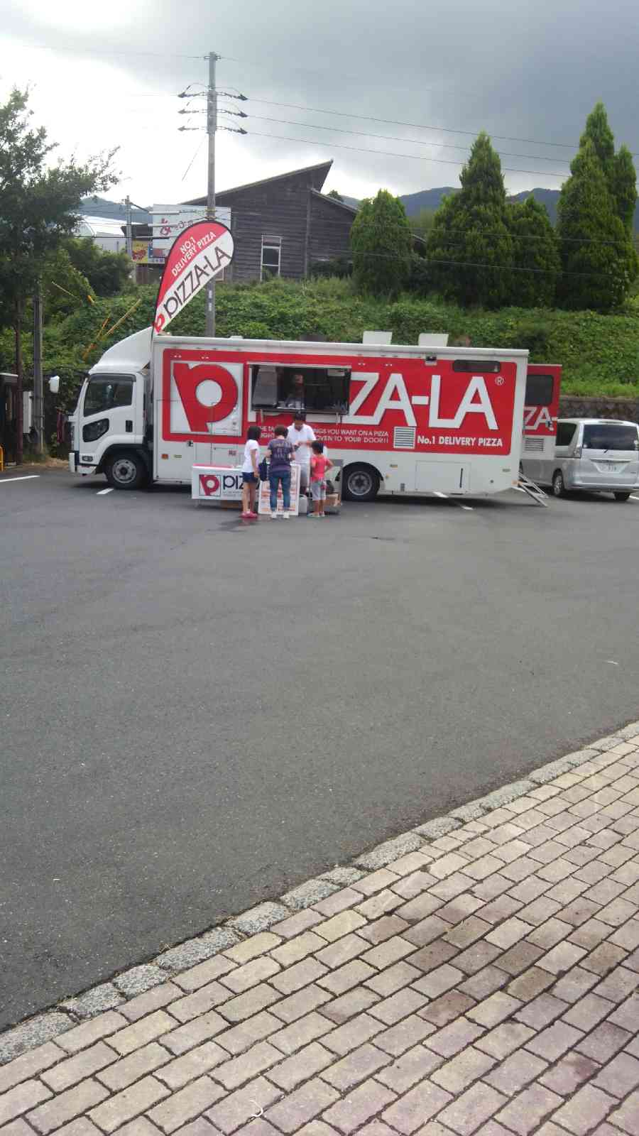 投稿された画像