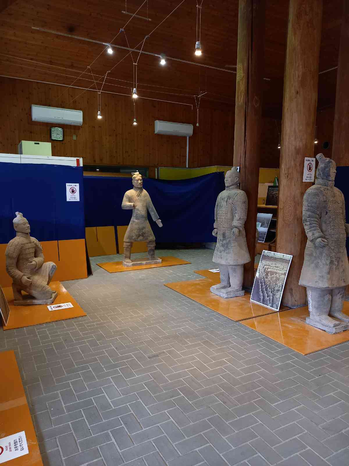 投稿された画像